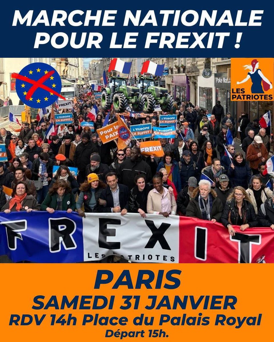 Florian Philippot tweet media