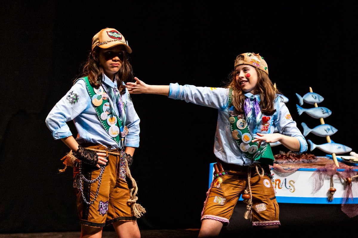 Carnaval de Málaga tweet media