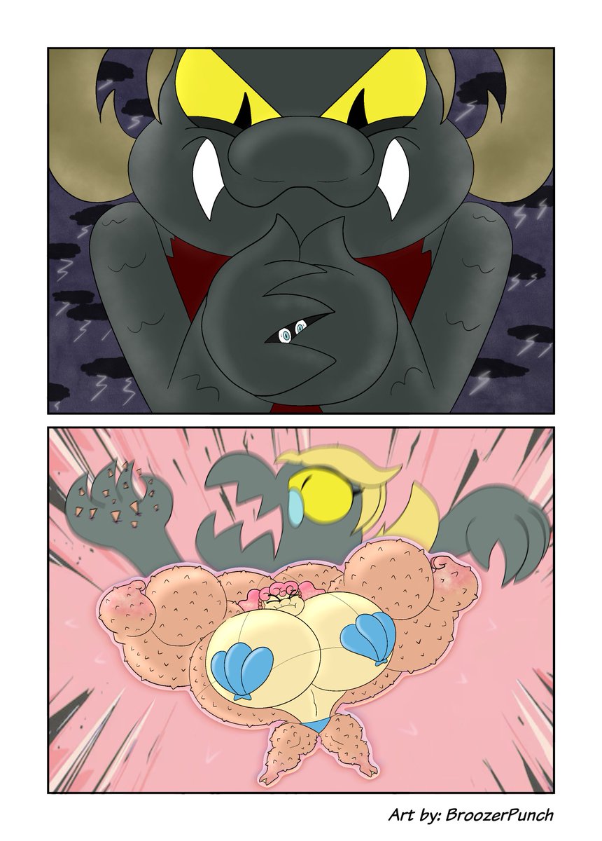 BroozerPunch tweet media