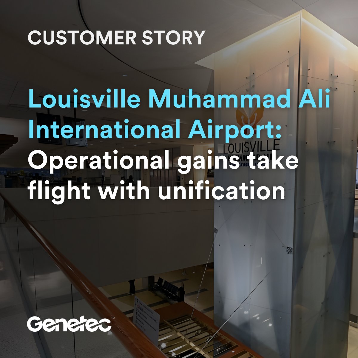 Genetec Inc. tweet media