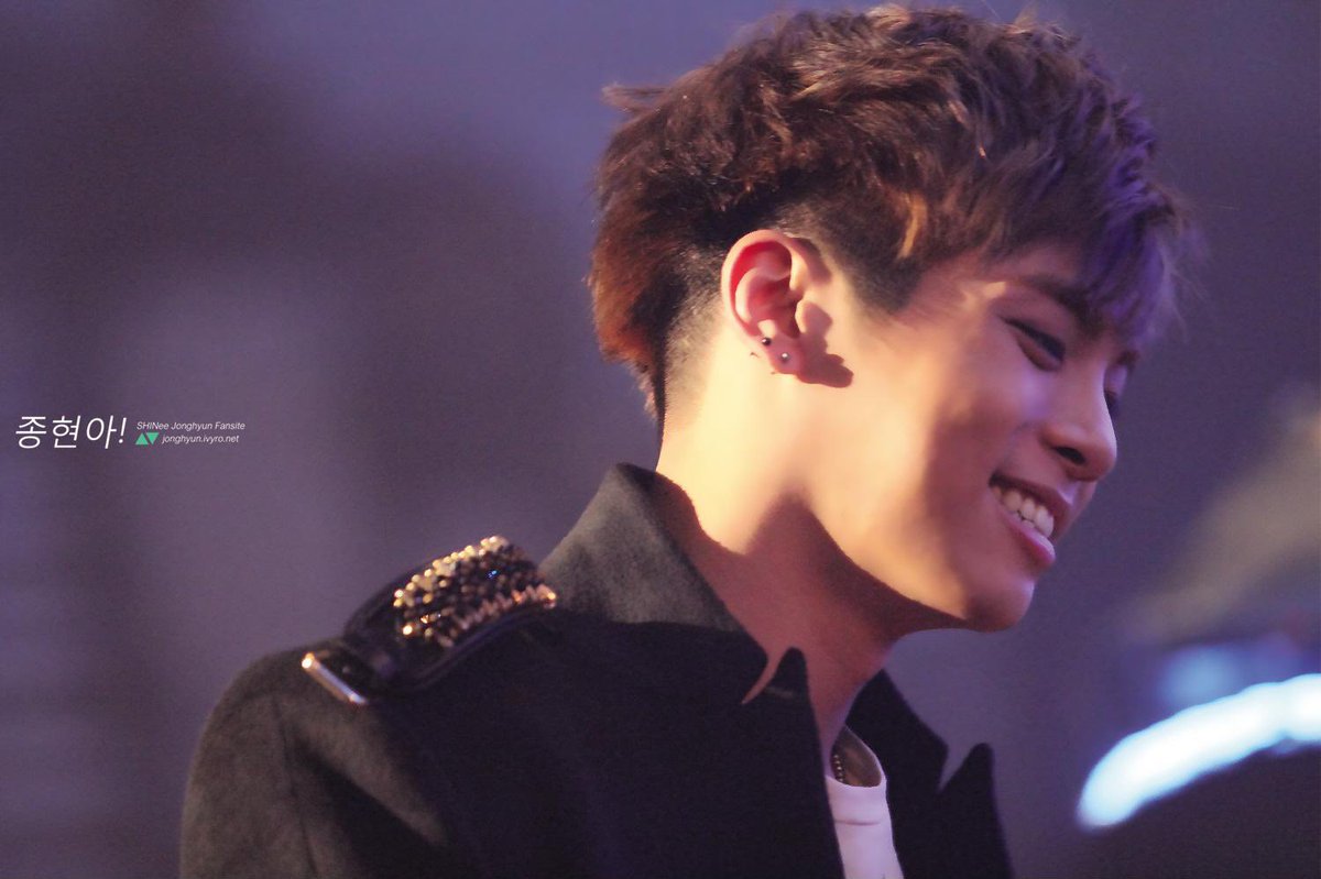 130131 #jonghyun #종현 ♡