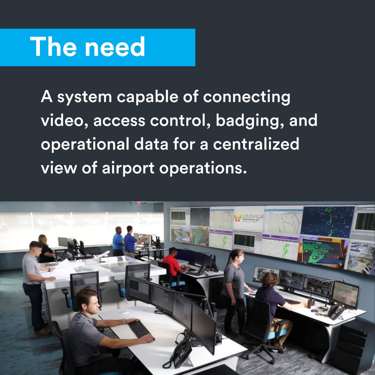 Genetec Inc. tweet media