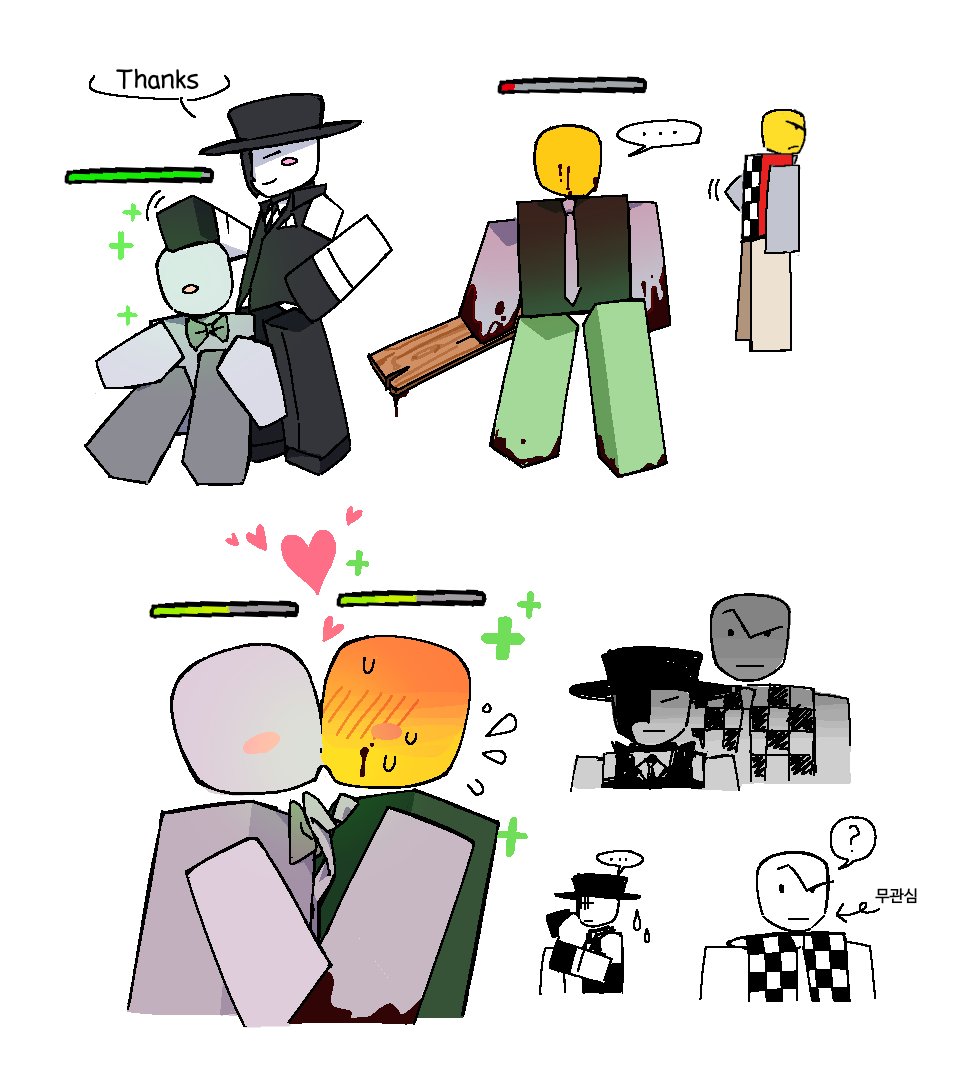 ZANE🫀|| ROBLOX ARTIST (@YUKODEMIGIRL) / Posts / X