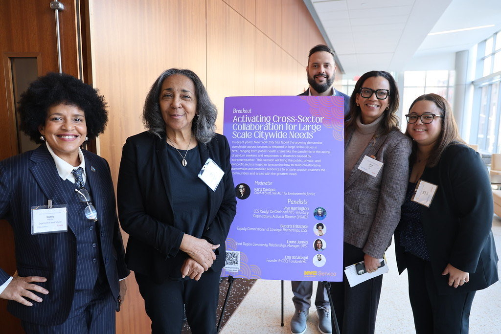 NYC Service tweet media