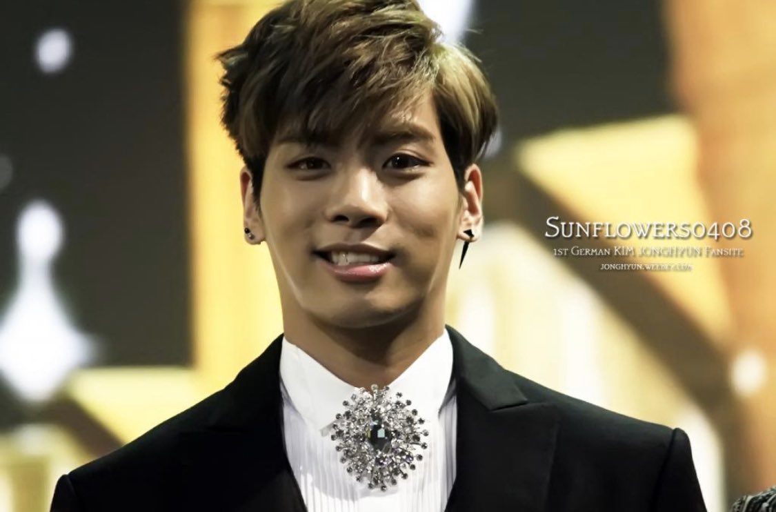 130131 #jonghyun #종현 ♡