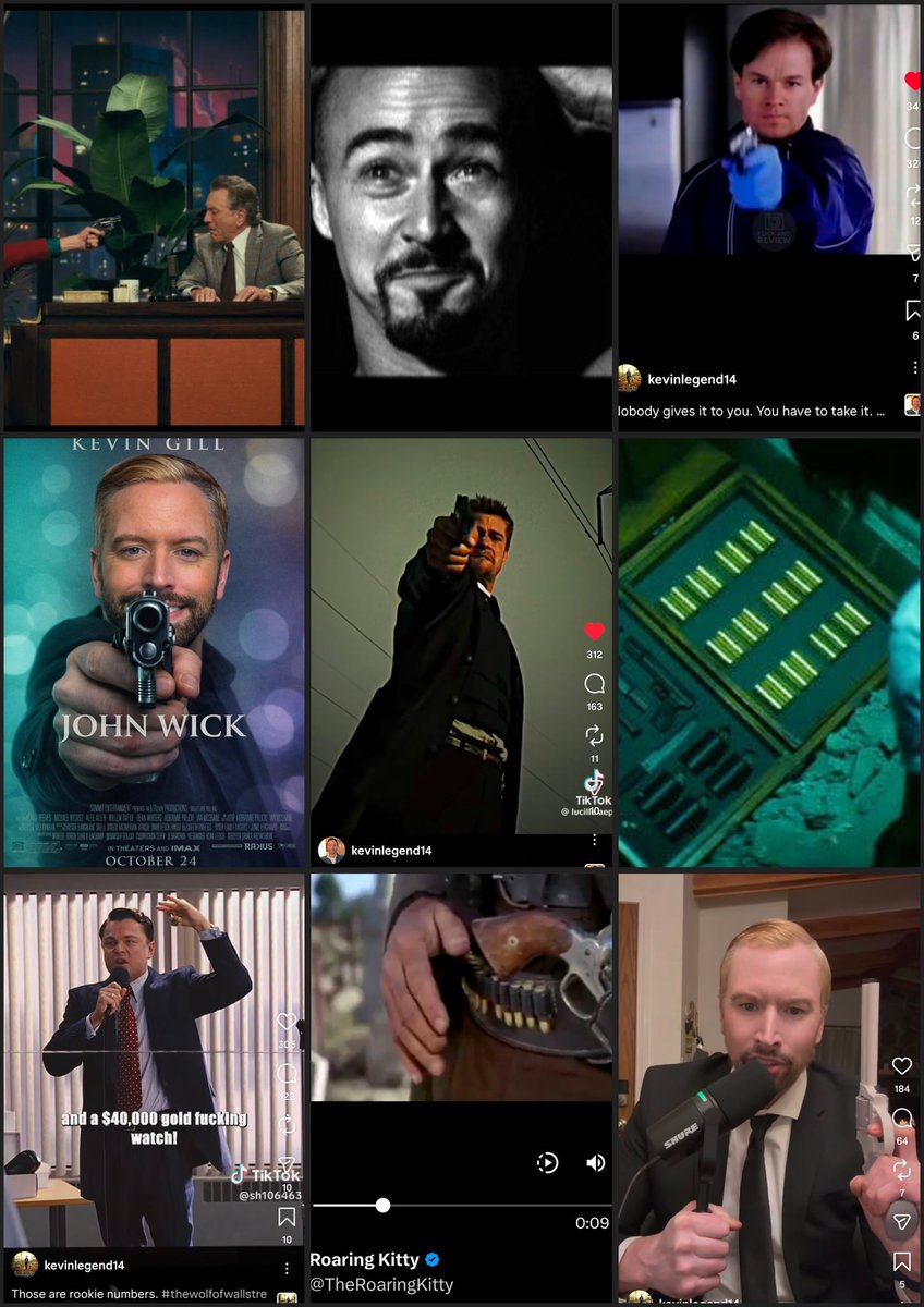 The Prophetic Outlaw tweet media