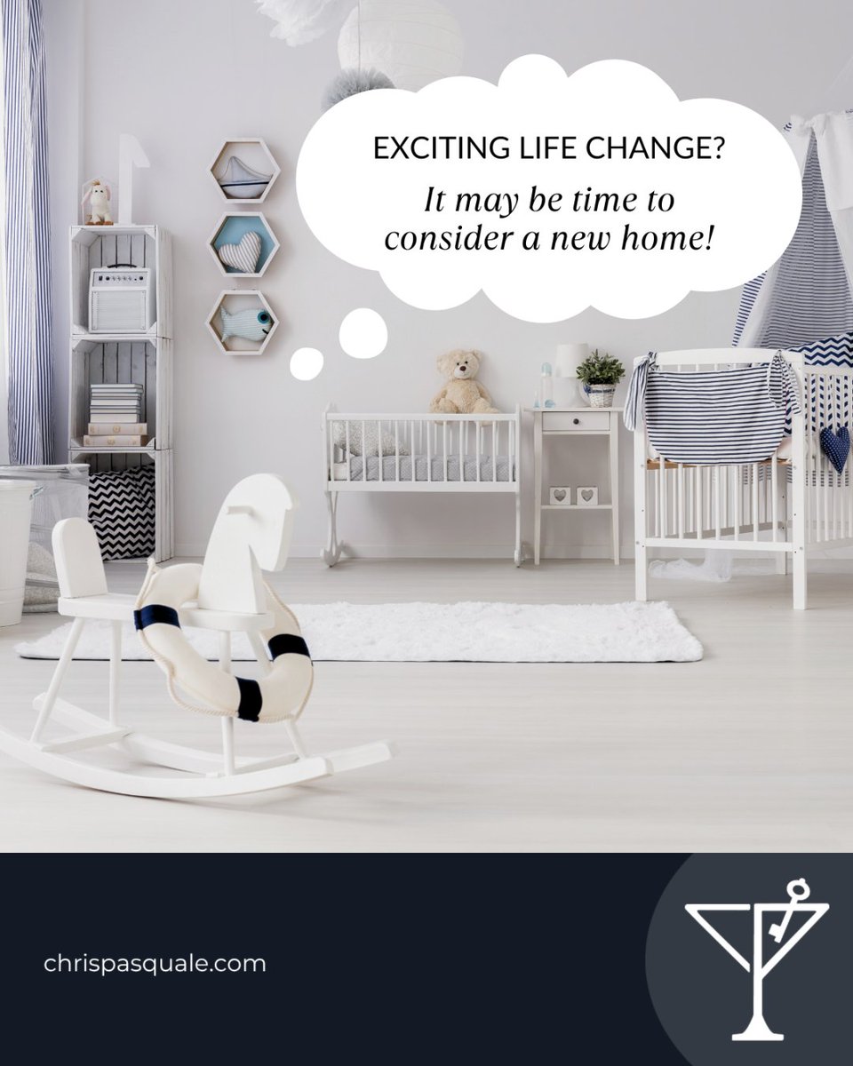 chrispasqualere's tweet image. Are you a growing family? Your home might not fit like it used to.

If your space feels cramped or your needs are changing, it might be time to explore new options. 🏡 Send me a DM today, and let’s find a home that grows with your family!

#familyhome #upsizing #newyorkcity