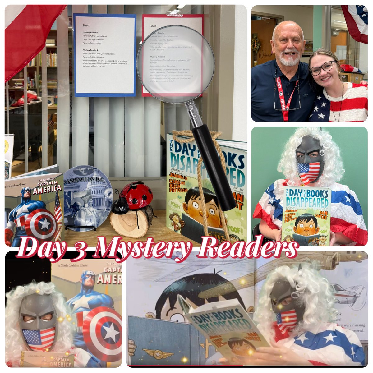 Milly Blanco tweet media