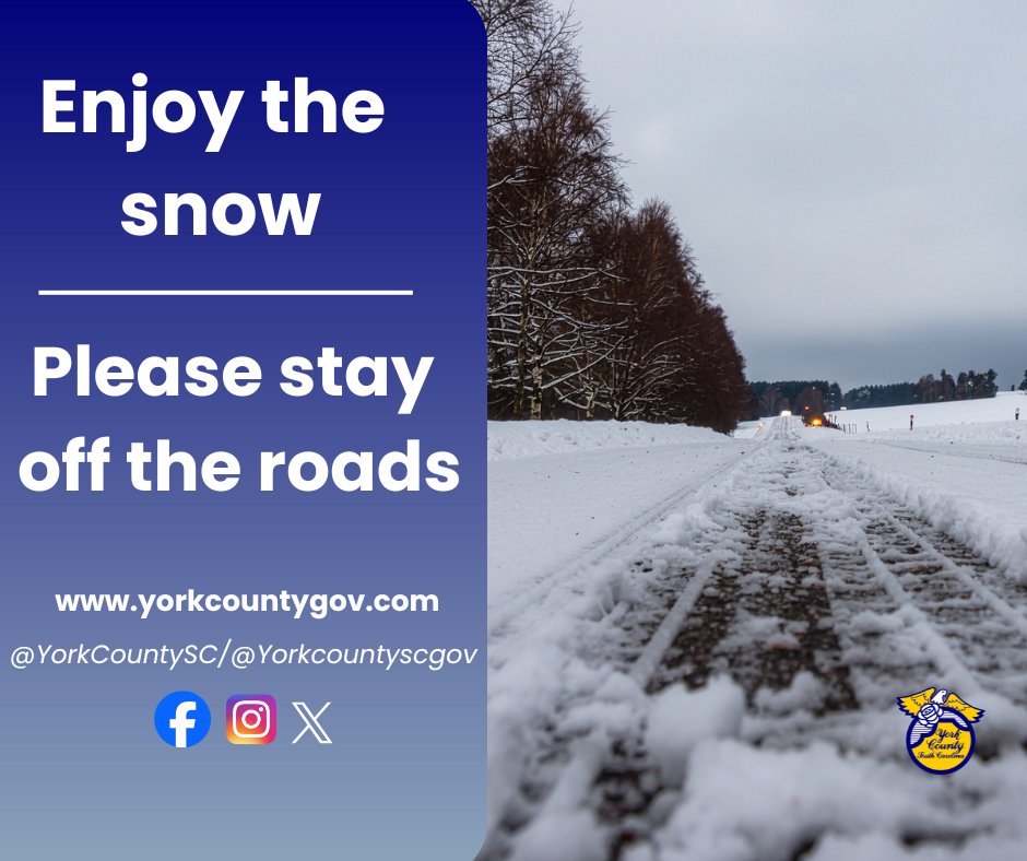 YorkcountySCgov tweet media