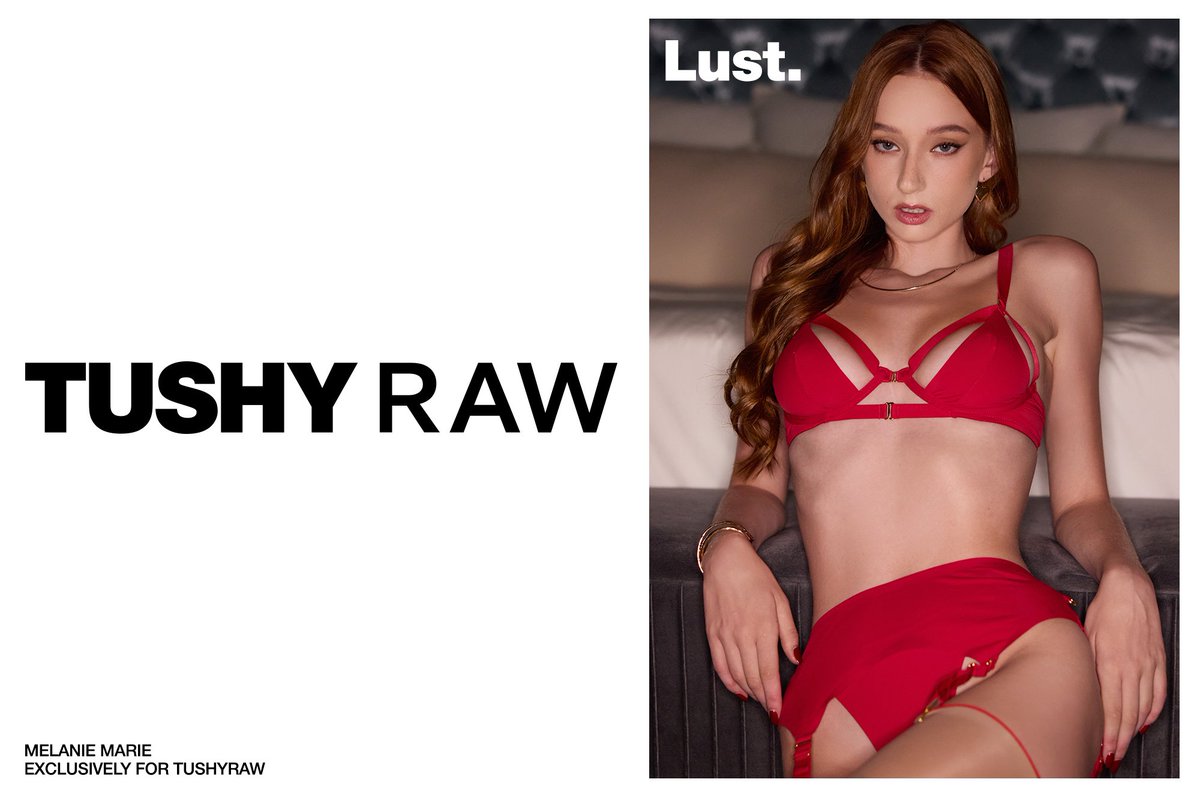 Próximamente 😈 <a href="/melmarieoffical/">Melanie Marie</a> 👉 vxn.link/PerfectRedhead