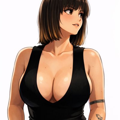 Mady Gio tweet media