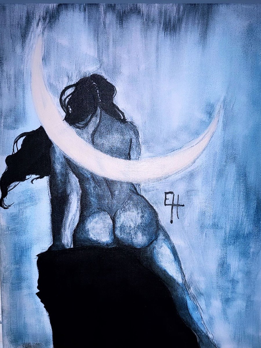 studioestlll's tweet photo. The most distant Lovers ☀️🌙 https://t.co/47urOuy2sb