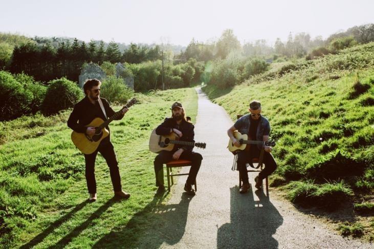 SOLID GOLD RADIO IRELAND tweet media