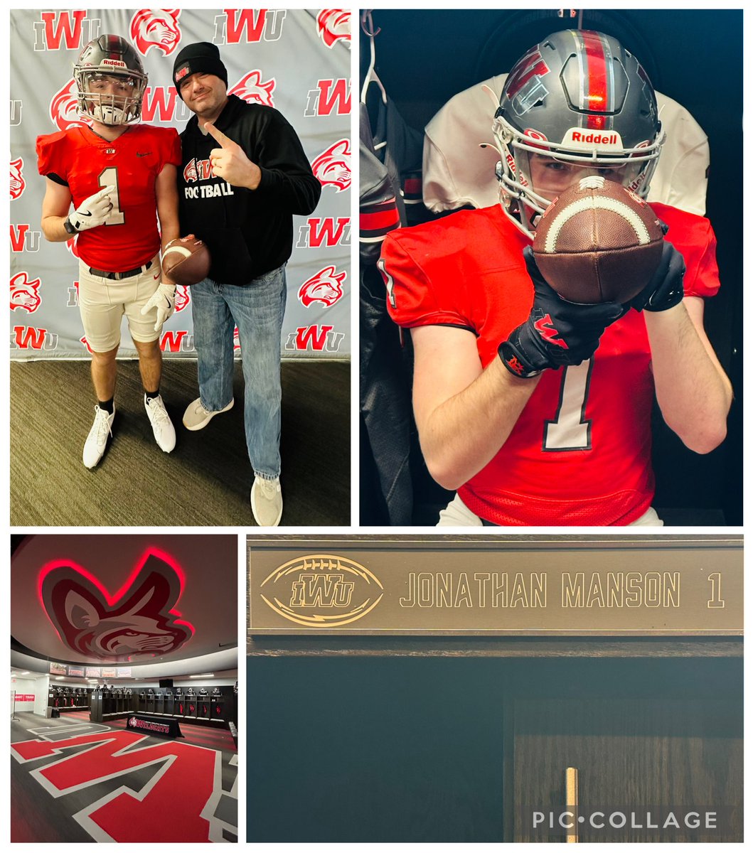 Jonathan Manson tweet media