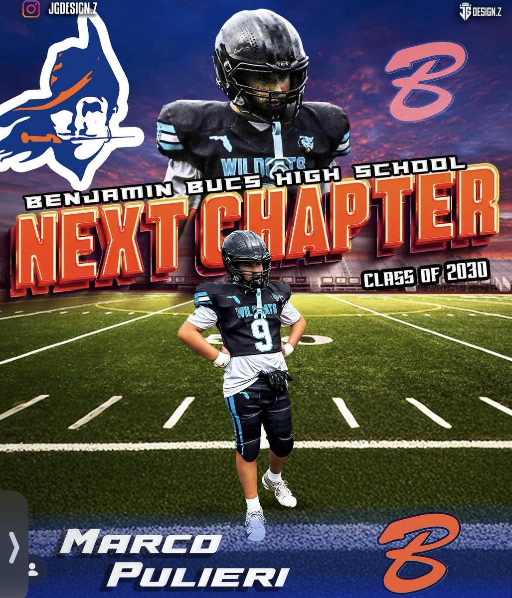 Marco Pulieri tweet media