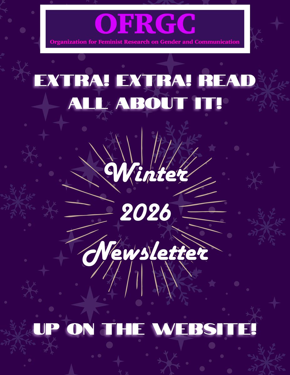 And while we have your attention... Take a look at our BRAND NEW Winter Newsletter! Stay warm out there! ☃️