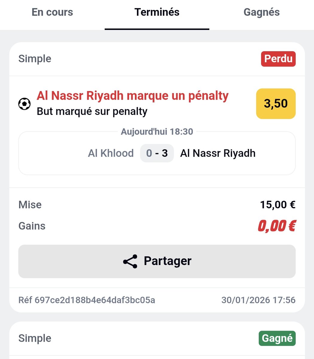 kheff00's tweet photo. @Betclic Merci de corriger frr https://t.co/Zbqw8bT9xN