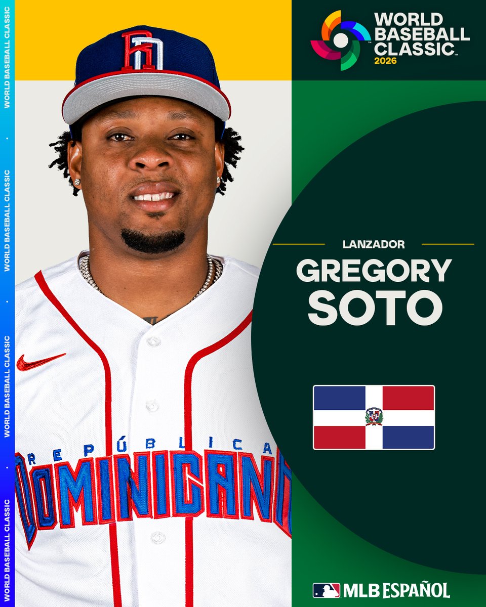 MLB Español tweet media