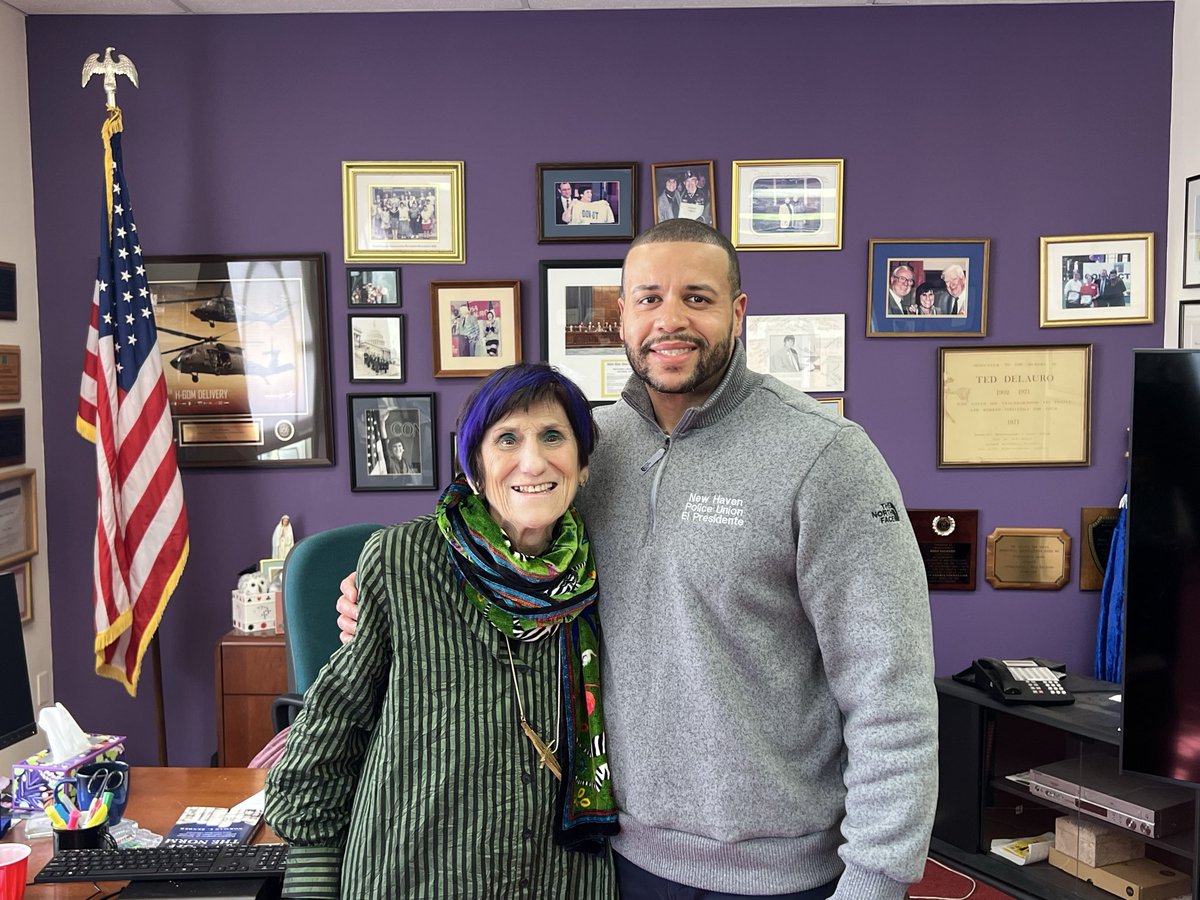 Police Officers Association of Connecticut tweet media