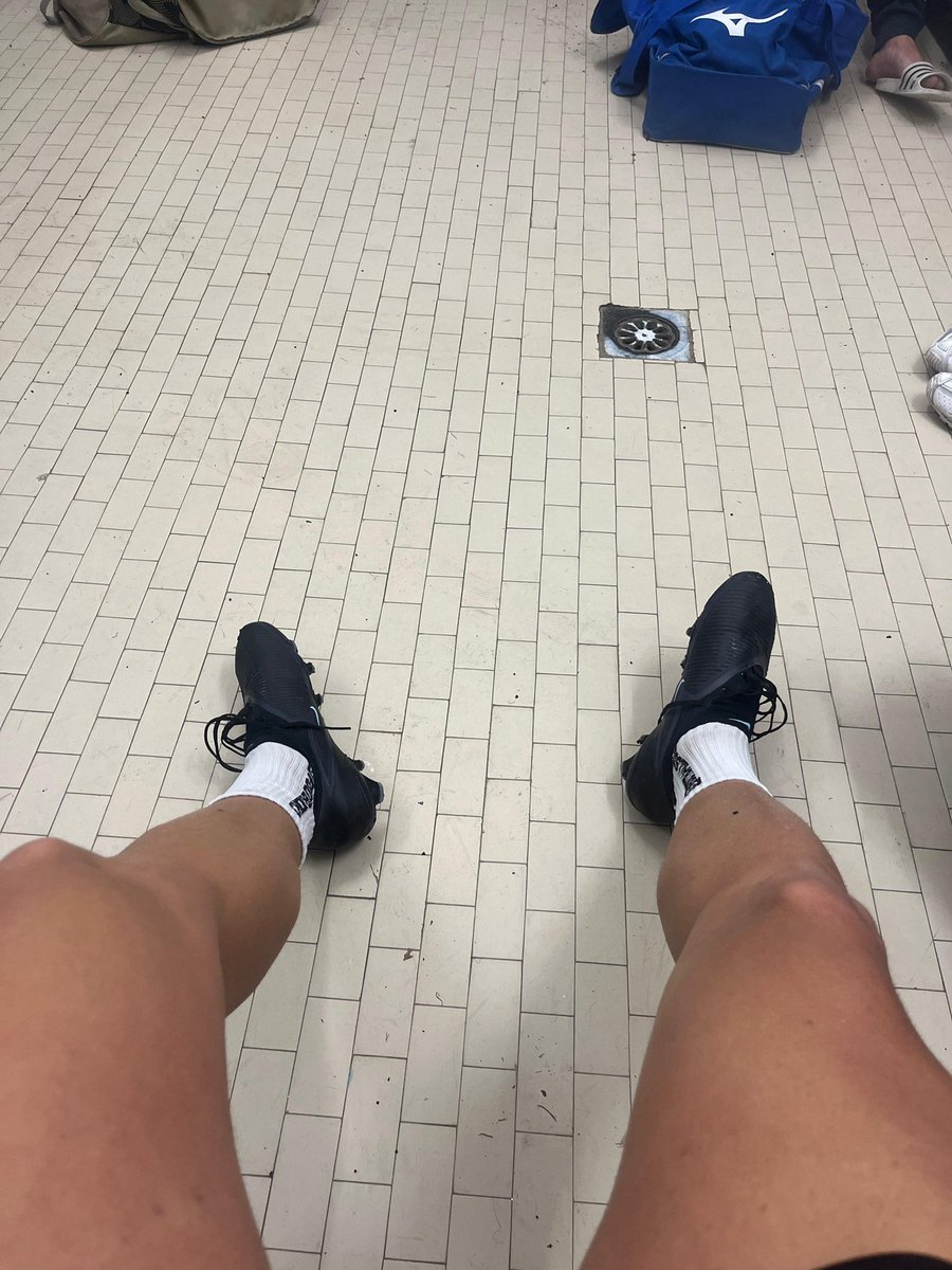 chiefGG9's tweet image. ⚽️