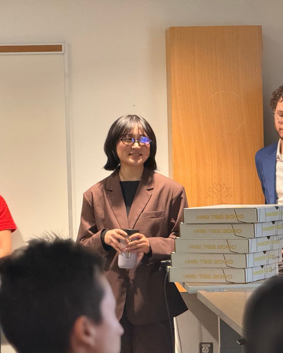 UofT Math Department tweet media