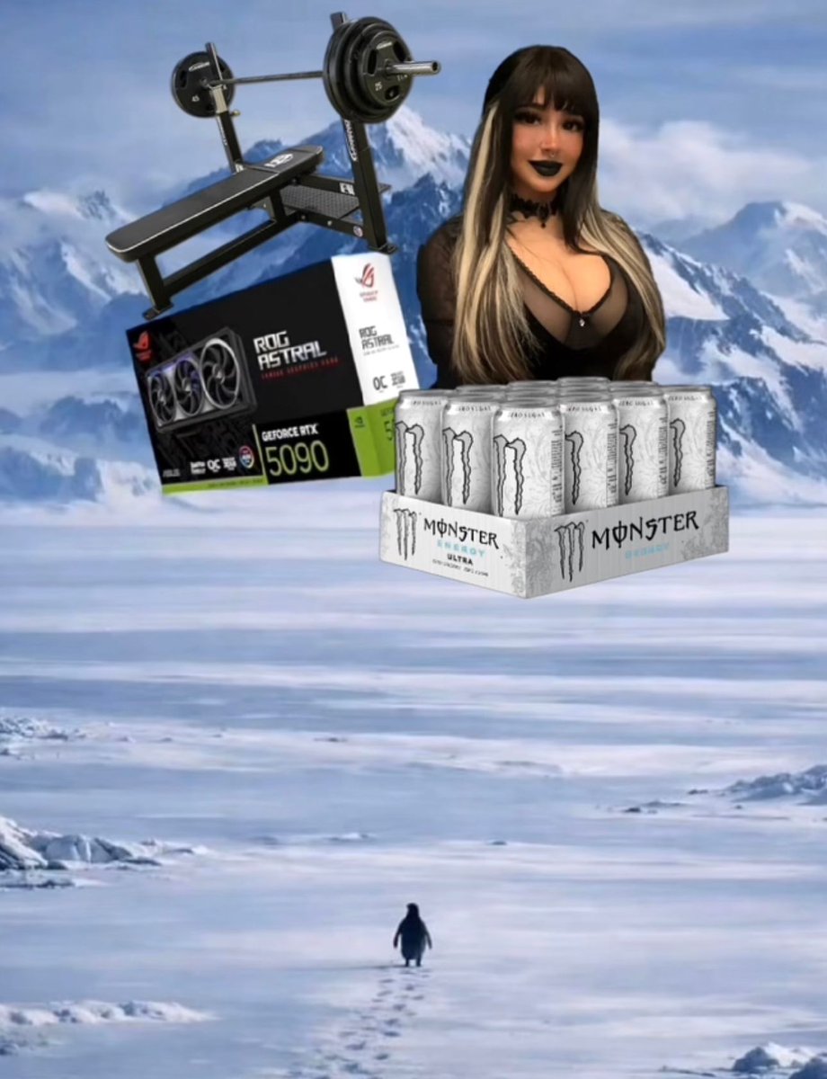 sumfattytuna's tweet image. when leaving your colony and going 70 kilometres away actually worth it.

ultimate wMNST study