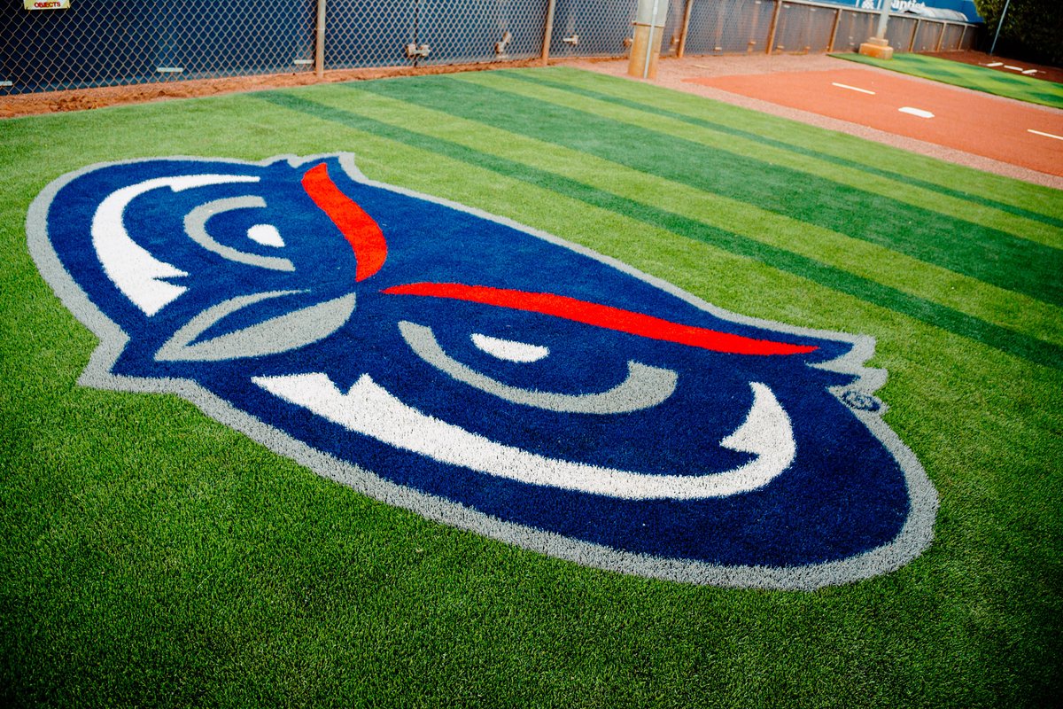 Florida Atlantic Softball tweet media