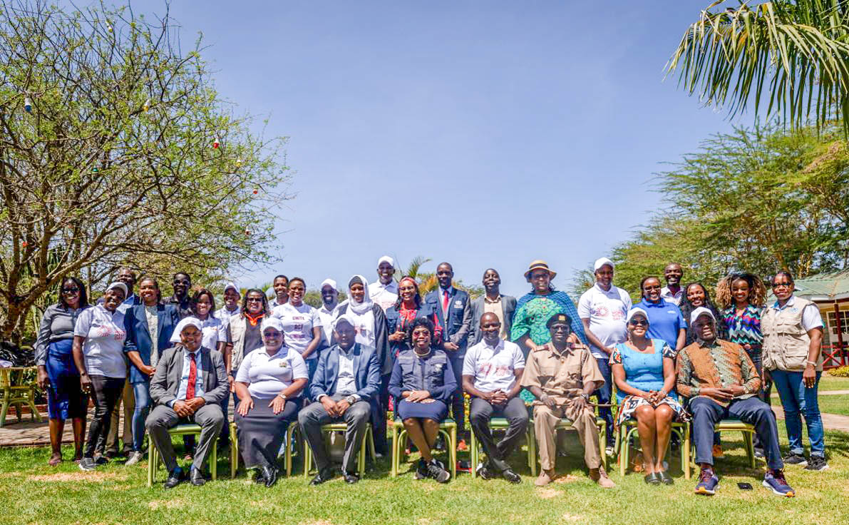 Kenya Snakebite Research and Intervention Centre tweet media