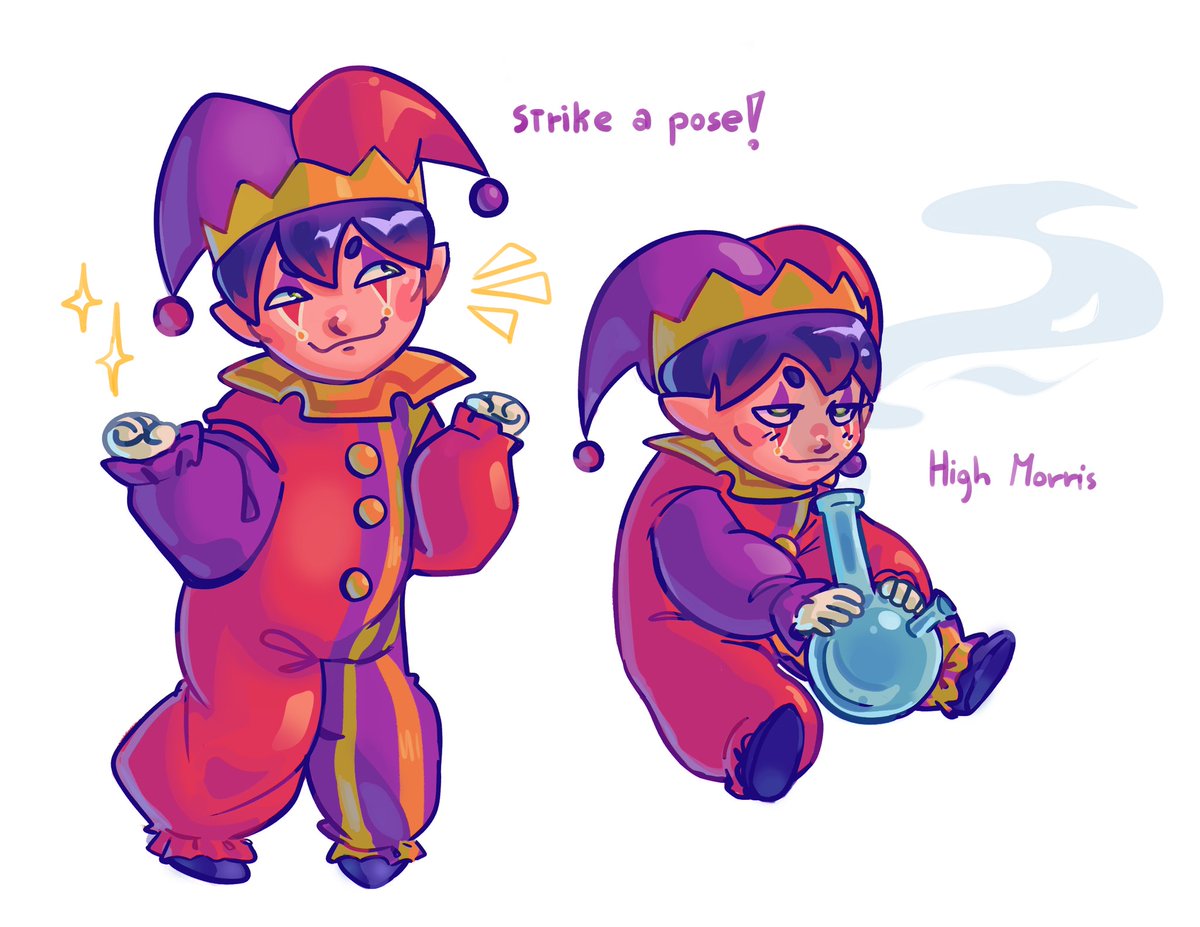 TMimopa's tweet image. He's quite humorous 

#TomodachiLife