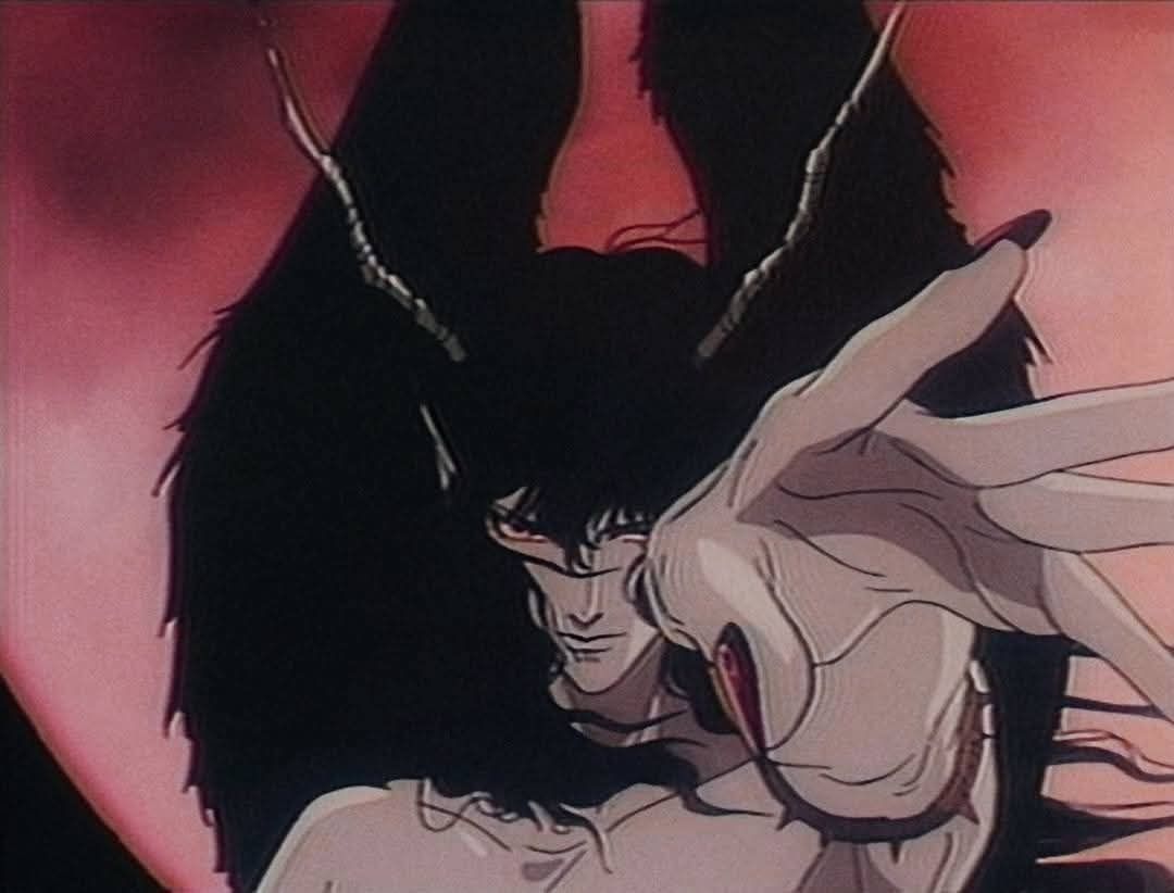 Anime Vibes tweet media