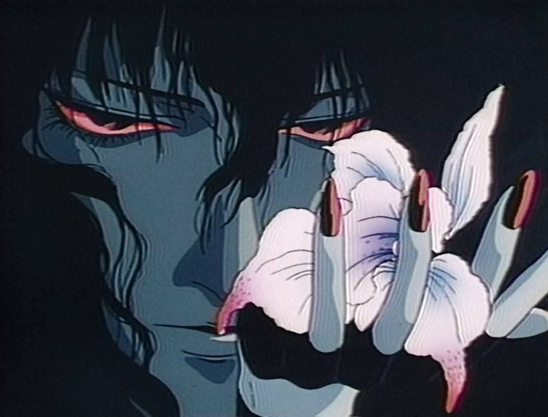 Anime Vibes tweet media