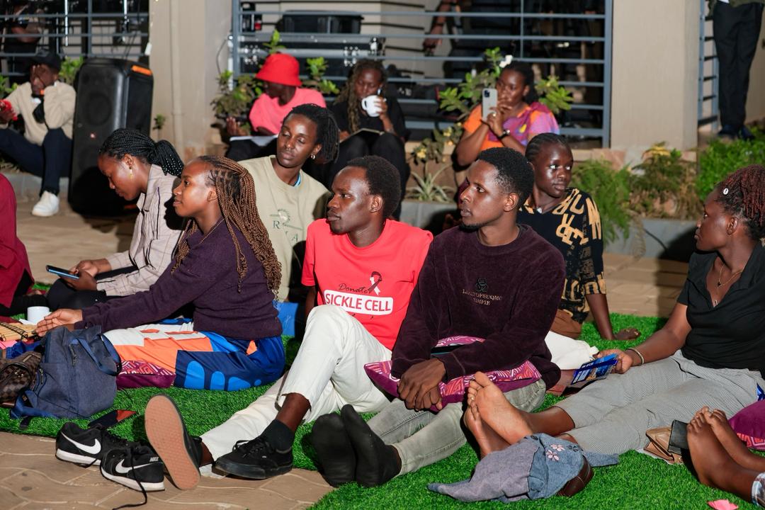 gad_rogers's tweet image. We are powered by young people. But young people wouldn't be who they are without the leadership of their parents, guardians and jajas who hold them up as they grow. 

So we are holding each other together as we recognize each other's strengths.

#ThreadsOfLegacy