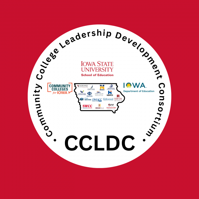 Iowa Department of Education tweet media