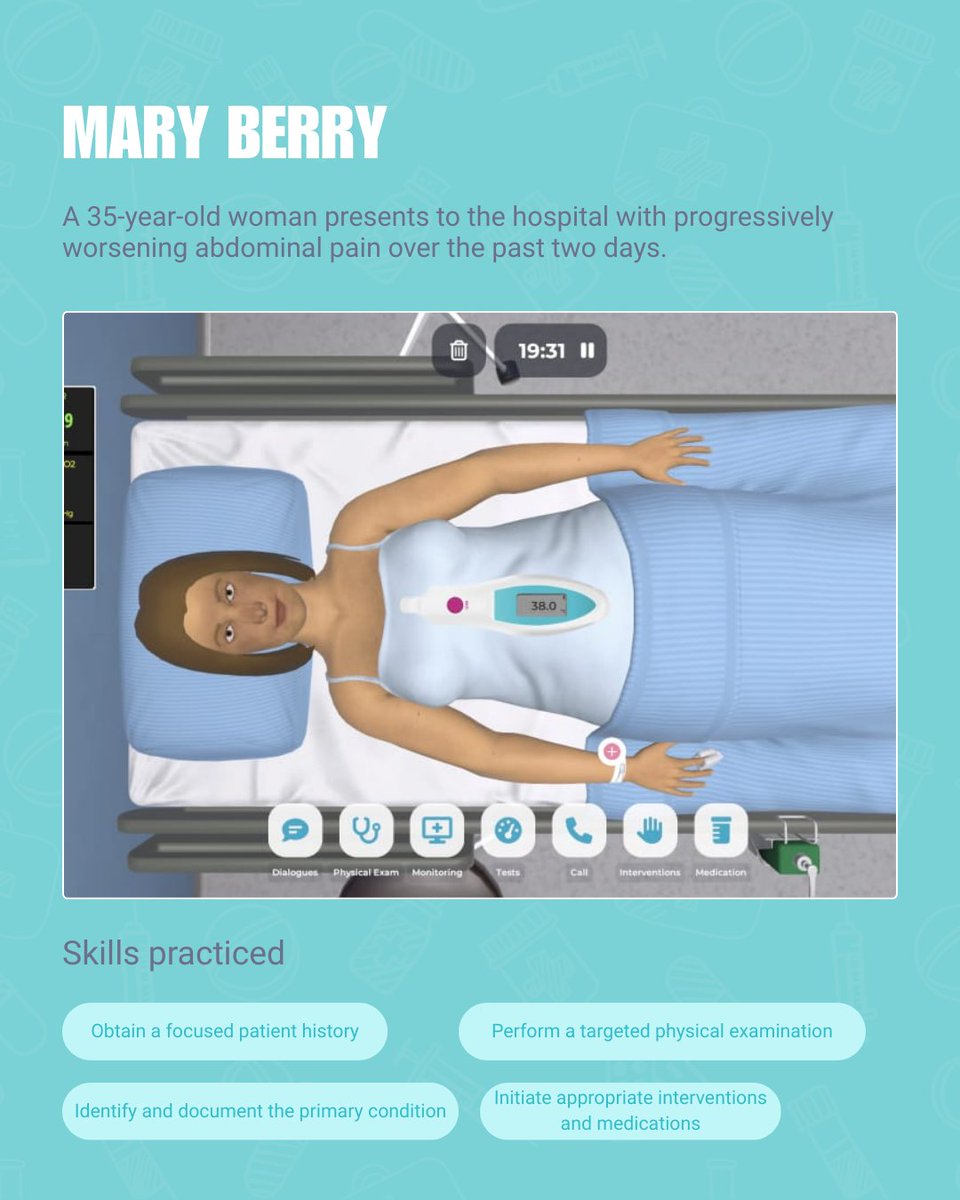 Body Interact tweet media
