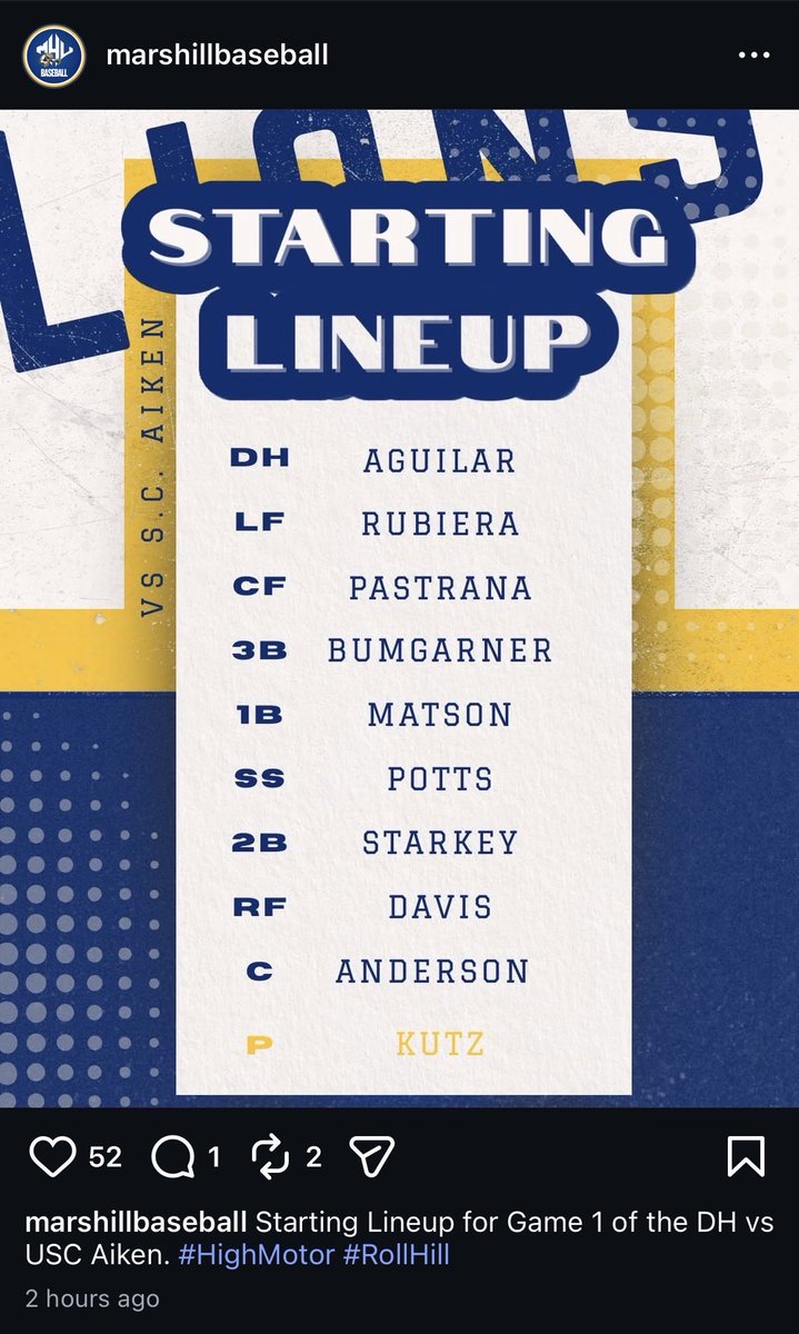 St. Edward Baseball tweet media