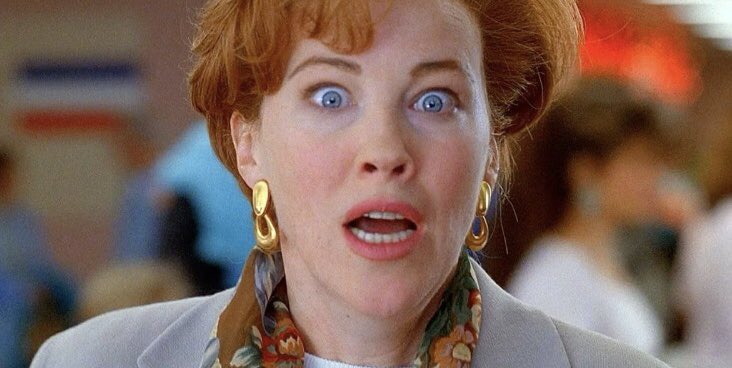 szeoli's tweet photo. Catherine O’Hara you will be missed ❤️ https://t.co/WZqY7IHfPN