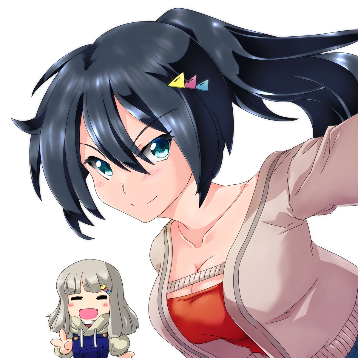 ちぬ (@cinu3216) / Posts / X