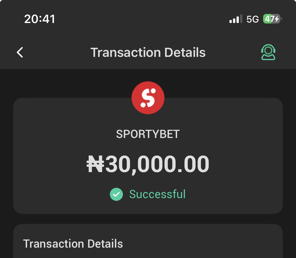 Congratulations 🎉 i’m still crediting….
Drop id under pinned tweet and make sure you are following.