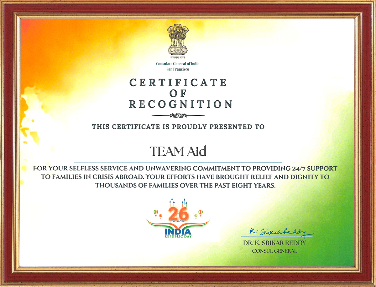 TEAM Aid tweet media