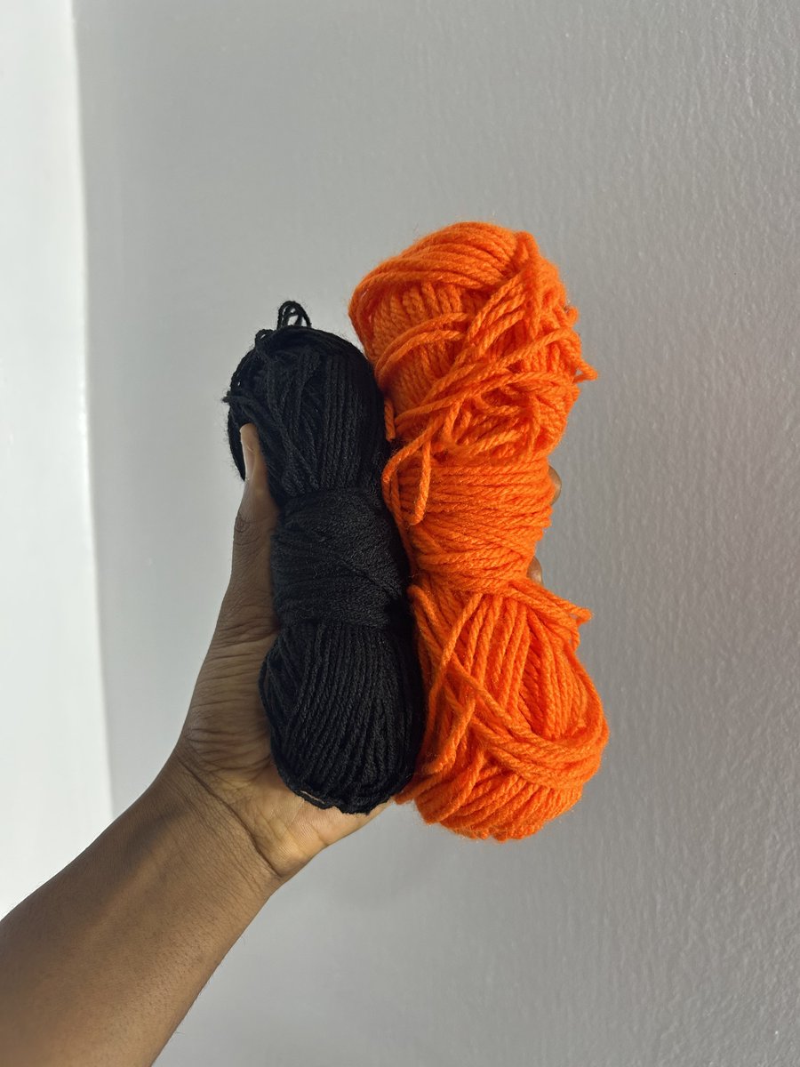 crochet hashira🧶 tweet media