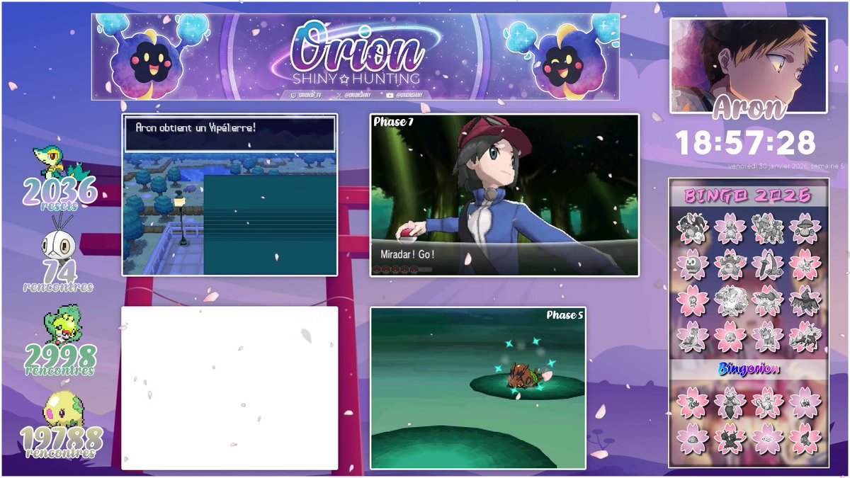 Aron ✨ tweet media