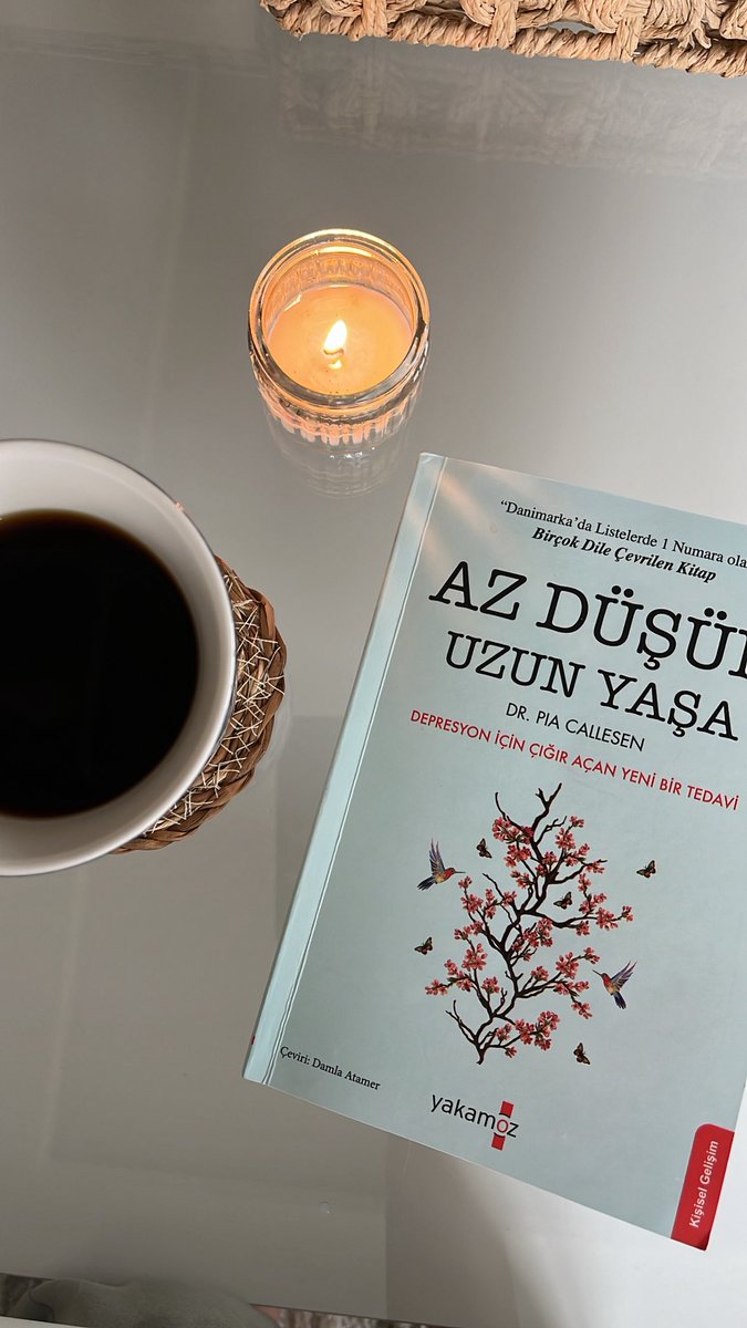 yillaryilann's tweet photo. Ocak ayı düşüncelere giriş ayı gibi olmuş. Okuduklarım ✨ https://t.co/kEsEtgZ9O4