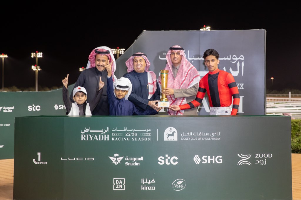 صحيفة الفروسية tweet media