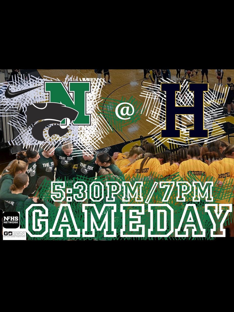 Novi Girls Basketball tweet media