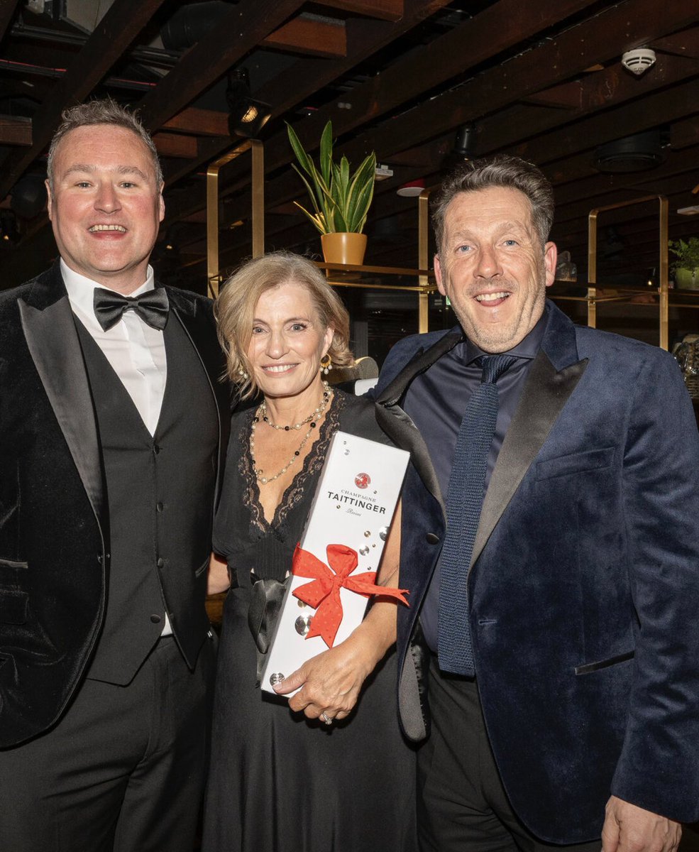 We couldn’t be prouder to see our MD, Siobhan, recognised with an Industry Lifetime Achievement Award with Danske Bank last night at the mortgage excellence awards 🏆

This award is a true reflection of her exceptional contribution, leadership, and dedication to the Industry.