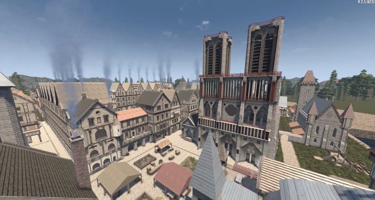 7 Days to Die Mods tweet media