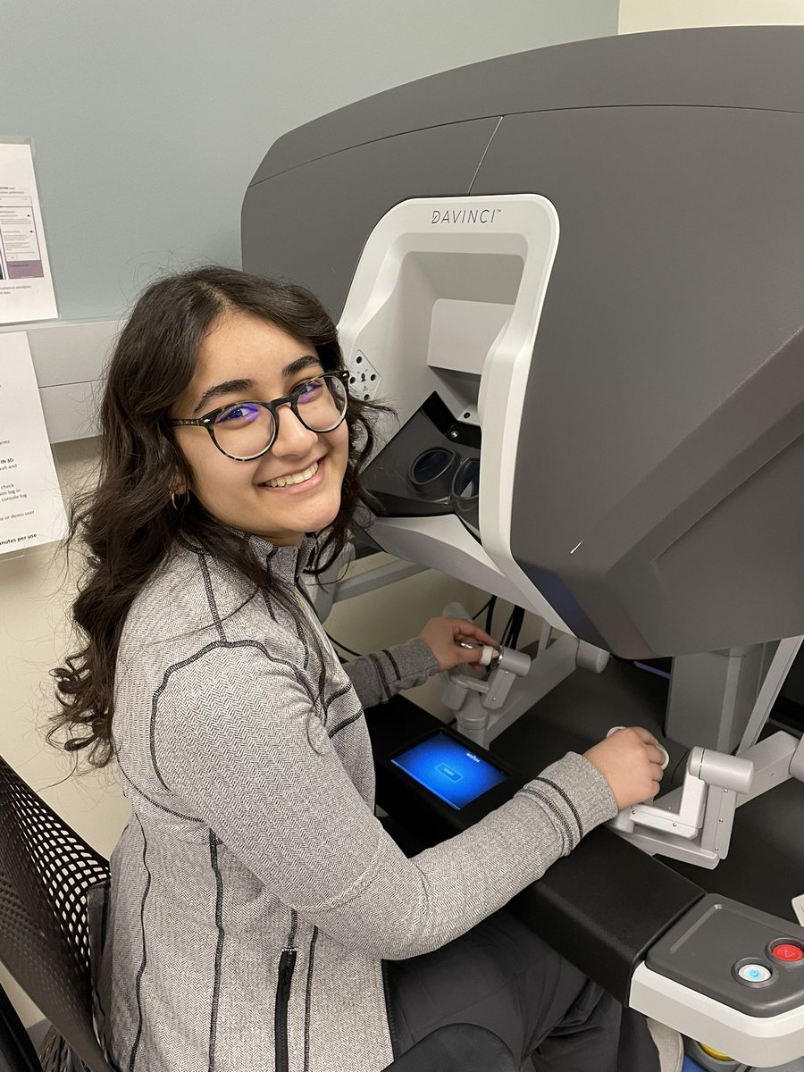 UW Health Clinical Simulation Program tweet media