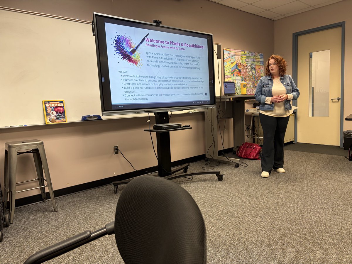 Bethany Vallio tweet media