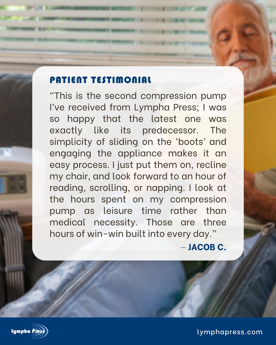 Lympha Press USA tweet media