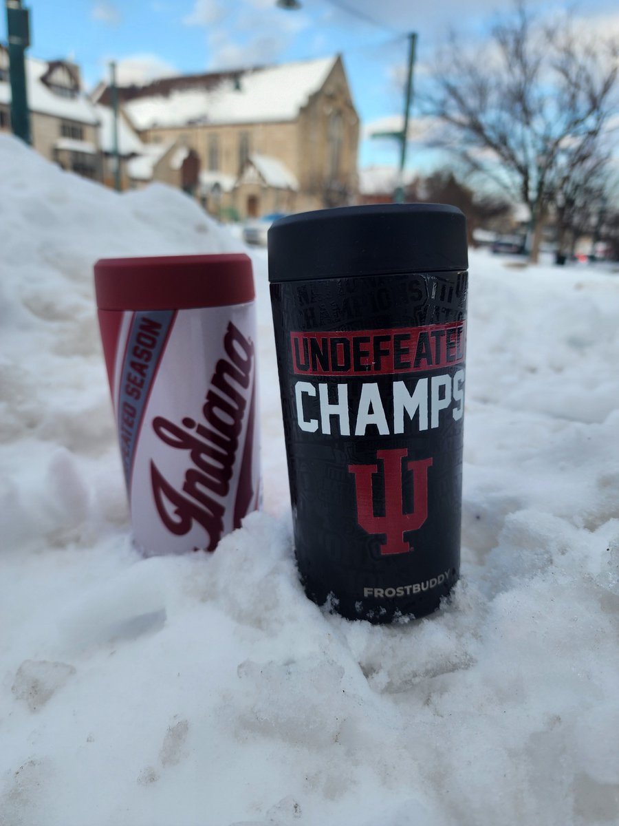 Alumni Hall Indiana tweet media